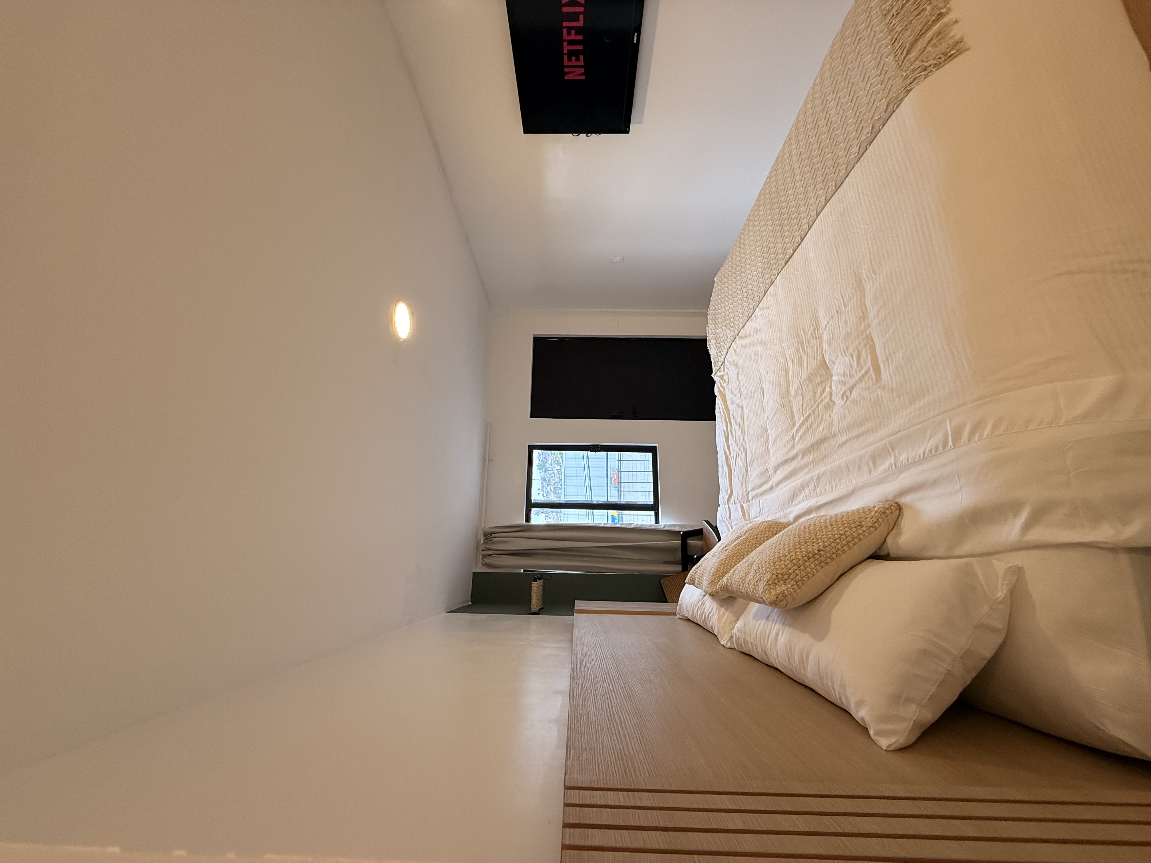 Habitación RA Suites 2